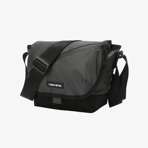 [뉴에라] 유틸리티 숄더 미니 백 차콜 (15121847)