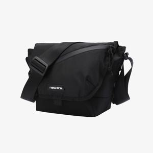 [뉴에라] 유틸리티 숄더 미니 백 블랙 (15121848)