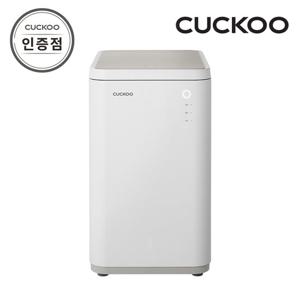 쿠쿠 미생물 친환경 음식물 처리기 노블화이트 CFD-C151MOWM 공식판매점 SJ