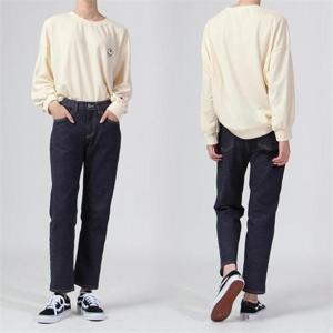 [강물처럼]위쉬몰 MD 하츠일자배기팬츠629(F326H209) 빅사이즈 (