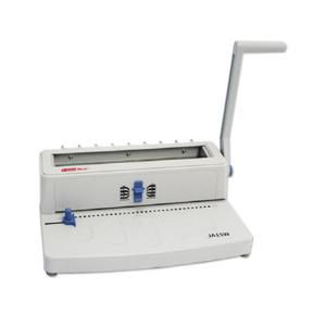 [라미에이스] 와이어링제본기 JA15W (400*240*340mm