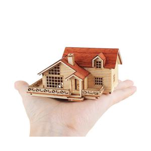 [영공방] 미니하이디하우스 (YM564)