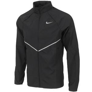 나이키 마일러 리펠 UV 러닝 재킷 (IF2370-010)