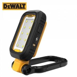소모품 디월트 USB-C 충전 LED 라이트 DCL182-KR