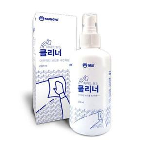 [문교] 화이트보드크리너 250ml
