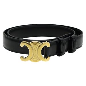 셀린느 트리옹프 여성 벨트 45AK93A01 38NO