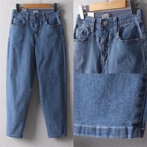 [강물처럼]위쉬몰 LO 소라스판배기팬츠738(D094H209) 빅사이즈 (