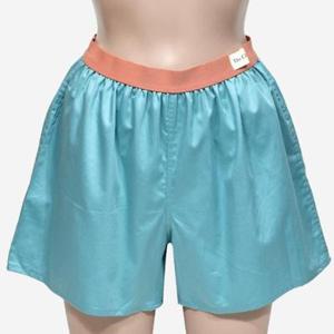 팬티 여성용 사각 트렁크 3매입 VIVADAY-SZ65