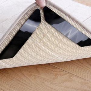 바닥고정 침대매트 카페트 방석 논슬립 밀림방지 패드