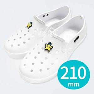 실내화 로얄 EVA필만능화/210mm