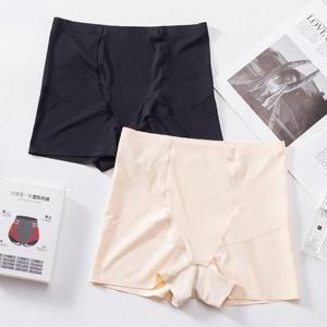 햄라인 힙업 사각팬티 - 드로즈 위생팬티 요일팬티