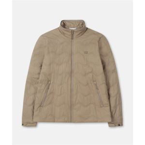 코오롱스포츠 KOLON SPORT 남성 키퍼 스탠드넥 패딩 재킷 TLJJS26401DBE 387616