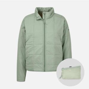 [컬럼비아]컬럼비아 여성 시에나 힐 퀼팅 자켓  C71WR7549-348 (