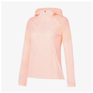 푸마 국내매장판 에어 프리즈 2.0 우븐  여성 자켓 933109-01