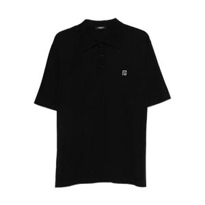 26SS Balmain 스웨터 GH1GB044KJ53EQU TP573866316