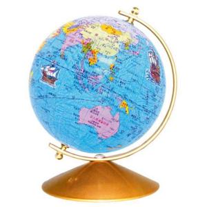 일반지구의 미니지구의(SJ-125-E)