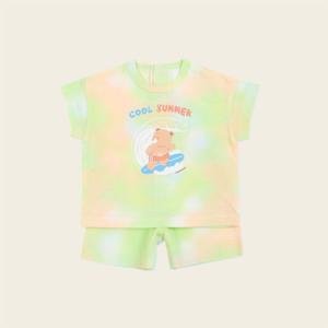 [오가닉맘]오가닉맘 그린케오스반소이지웨어(MJMLEJ06)