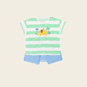 [오가닉맘]오가닉맘 니키반소이지웨어(MJMLEJ11)