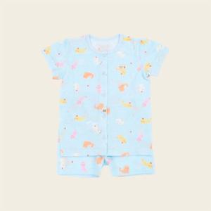 [오가닉맘]오가닉맘 꼬미반소내의(MJMP2B02)