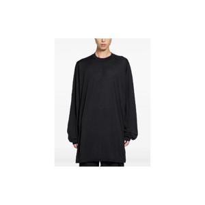 26 SS 릭오웬스 점보 긴소매 티셔츠 DU02E7261BH TP452071894