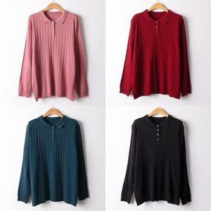 [강물처럼]위쉬몰 EB 베이직골지카라긴팔티(F153H209) 빅사이즈