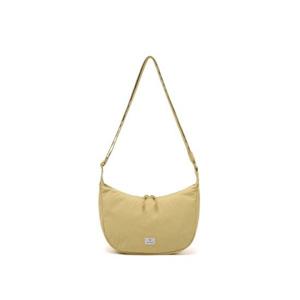 스노우피크 SNOWPEAK APPAREL 소프트윌 스몰 호보백 4L (S26ZWFCB25) Mustard S26ZWFCB25MS 336833