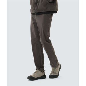 스노우피크 SNOWPEAK APPAREL 루트 슬림 팬츠 (S26MMRPT62) Chocolate Khaki S26MMRPT62CK 403899