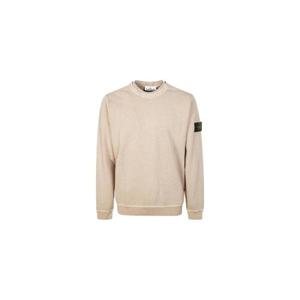 26 SS 스톤아일랜드 로고 패치 크루넥 스웨트셔츠 L1S156100034S0060 TP451978223