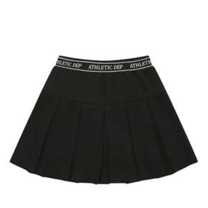 SFIT  에스핏 HC29 분또 맞주름 스커트 SJZ101FKSK01