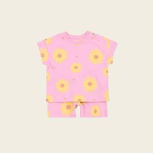 [오가닉맘]오가닉맘 해바라기반소이지웨어(MJMPEJ02)