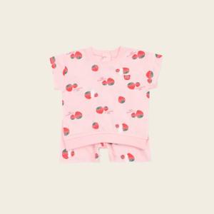 [오가닉맘]오가닉맘 스윗베리반소이지웨어(MJMPEJ06)