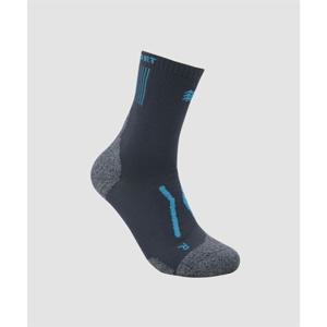 코오롱스포츠 KOLON SPORT 남녀공용 익스퍼트 크루 삭스 QELAX25121GRY 403204