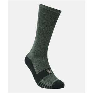 코오롱스포츠 KOLON SPORT 남녀공용 레터링 포인트 하이 삭스 QELAX25541DTE 403222