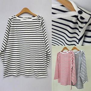 [강물처럼]위쉬몰 LY 율리단가라보트넥긴팔티(U217H504) 빅사이