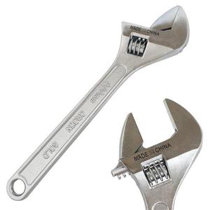 볼트체결 크라운골드 (몽키스패너) 크롬 볼트 너트 300mm M300