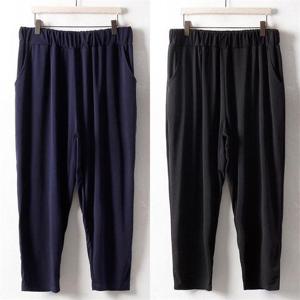 [강물처럼]위쉬몰 WW 쿨링바지(1485RH209) 빅사이즈 (8995845A)