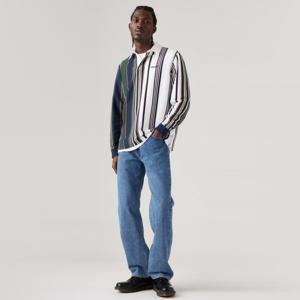 [리바이스]남성 555 릴렉스 스트레이트 진 000LO-0001