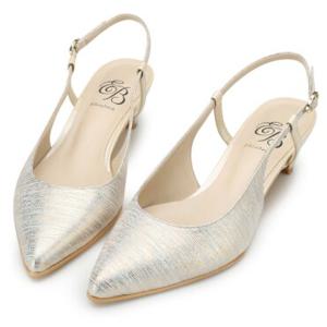 엘리자벳 스키니라인 슬링백 EL17017 (4cm)