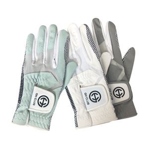 제이빅-GH클럽 남성 실리콘골프장갑 양손 색상선택