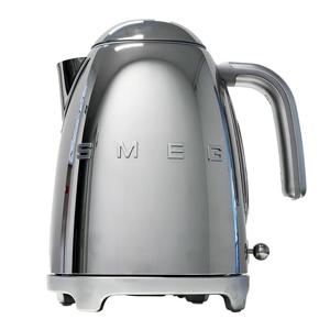 스메그 전기포트 KLF03SSEU 폴리시드 스틸 크롬