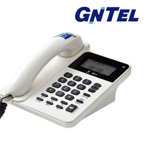 GNTEL 유선 전화기 GS-493C