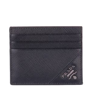[PRADA] 사피아노 카드 지갑 2MC223 QME F0002