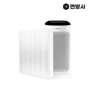 삼성 AX60N5080WFD 헤파플러스 필터 CFX-D100D