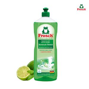 [단일]독일 프로쉬 그린레몬 주방세제 1000ml