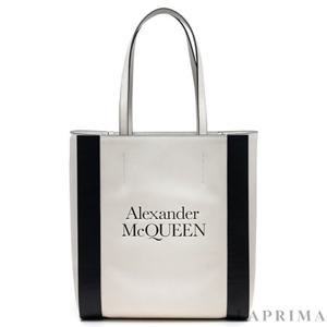 [알렉산더맥퀸] 시그니처 토트백 653656-1X3G1-9050