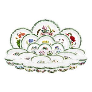 보타닉가든 4인 신혼 홈세트 27p