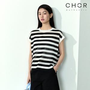 코어 어센틱 슬리브리스 시어니트 3종