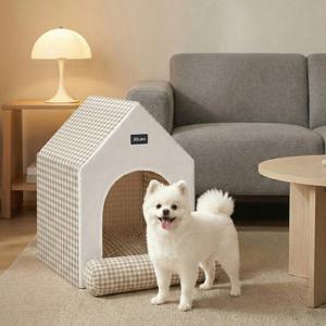 레토 강아지집 고양이집 숨숨집 애견 하우스 대형
