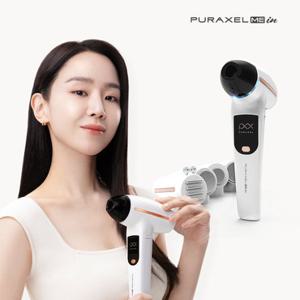 퓨라셀 미인[프리미엄 풀패키지/정가 220만원] 레이저+물광/흡수초음파+고주파/EP+쿨링 뷰티디바이스