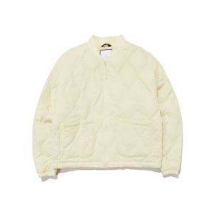 [아이더](장원영착용) 여성 오늘 파스텔 경량패딩 자켓_DWP231611Y